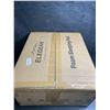Image 8 : Elegear Self-Inflating Sleeping Pad; Memory Foam Sleep Pad for Outdoors/Camping - NEW SEALED!