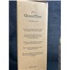 Image 5 : 1 Grandties Sports Insulated Water Bottle (24oz) with 2 Lids - Leakproof Design - New in Box