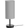 Image 10 : Yarra-Decor Bedside Table Lamp with Touch Control & USB Charge Port Base (LED Bulb Included) - New