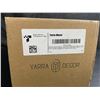 Image 4 : Yarra-Decor Bedside Table Lamp with Touch Control & USB Charge Port Base (LED Bulb Included) - New