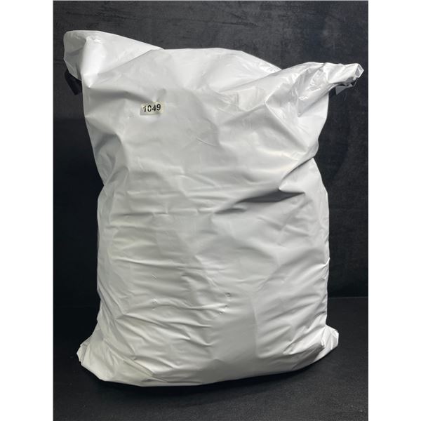1 MYSTERY BAG!! Contains Over 20pcs of Brand New Assorted Items! (Large 18" x 12" Bag Size)