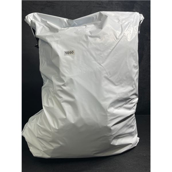 1 MYSTERY BAG!! Contains Over 20pcs of Brand New Assorted Items! (Large 18" x 12" Bag Size)