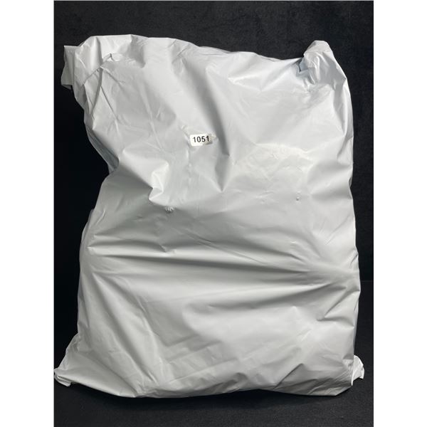 1 MYSTERY BAG!! Contains Over 20pcs of Brand New Assorted Items! (Large 18" x 12" Bag Size)