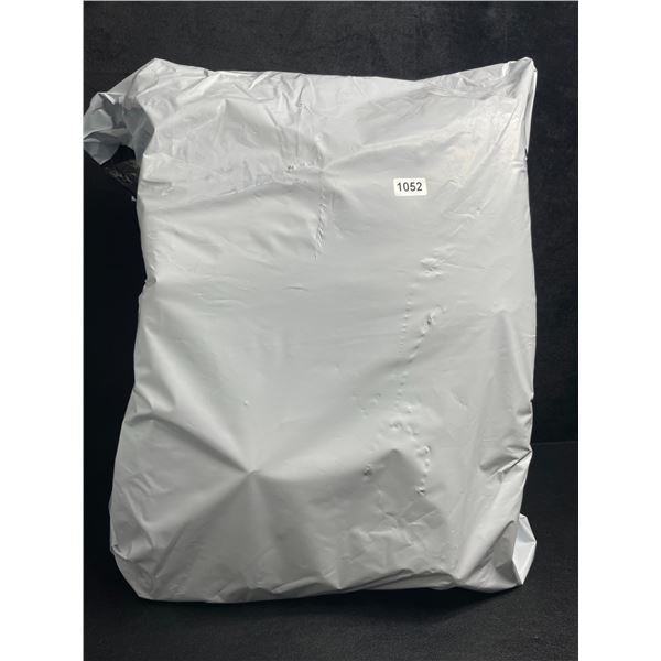 1 MYSTERY BAG!! Contains Over 20pcs of Brand New Assorted Items! (Large 18" x 12" Bag Size)