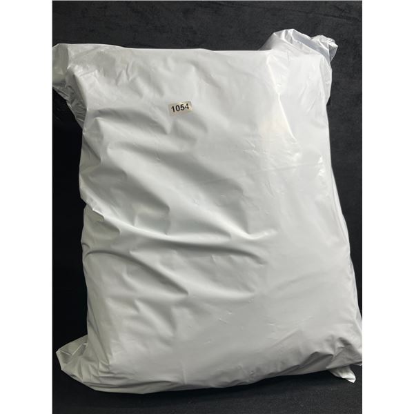 1 MYSTERY BAG!! Contains Over 20pcs of Brand New Assorted Items! (Large 18" x 12" Bag Size)
