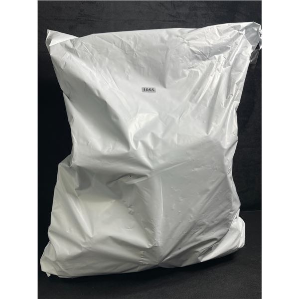 1 MYSTERY BAG!! Contains Over 20pcs of Brand New Assorted Items! (Large 18" x 12" Bag Size)