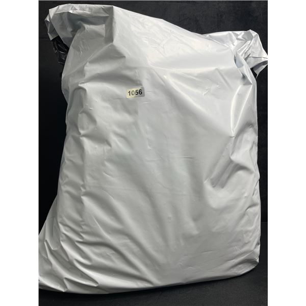 1 MYSTERY BAG!! Contains Over 20pcs of Brand New Assorted Items! (Large 18" x 12" Bag Size)