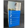 Image 5 : LaxiHub 3MP Outdoor WiFi Battery Security Camera Kit with Solar Panel (W2 Kit1) - New Sealed!