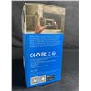 Image 3 : LaxiHub 3MP Outdoor WiFi Battery Security Camera Kit with Solar Panel (W2 Kit1) - New Sealed!