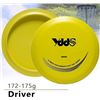 Image 7 : YDDS 6-Piece Disc Golf Set - Driver, Mid-Range, & Putter with Storage Bag - New!