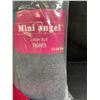 Image 4 : Lot of 2 3-Packs Cotton Tights for Baby Girls (Size 12-24months) - New