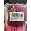 Image 5 : Lot of 2 3-Packs Cotton Tights for Baby Girls (Size 12-24months) - New