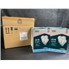 Image 1 : 16-Pack Box of Home Essentials LED Light Bulbs - Standard E26 Base - 40W - New