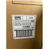 Image 4 : 16-Pack Box of Home Essentials LED Light Bulbs - Standard E26 Base - 40W - New
