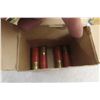 Image 6 : Vintage CIL Maxum 12 Ga Ammo Boxes W/ Eight Rounds