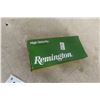 Image 1 : Rem .32 Win Special Ammo, Twenty Rounds