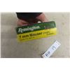 Image 2 : Rem 7mm Mauser (7 x 57) Ammo, Twenty Rounds