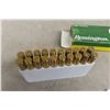 Image 3 : Rem 7mm Mauser (7 x 57) Ammo, Twenty Rounds