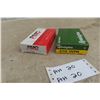 Image 2 : Rem and PMC .270 Win Ammo, Forty Rounds