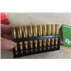 Image 3 : Rem and PMC .270 Win Ammo, Forty Rounds