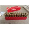 Image 3 : Fed .44 Rem Magnum Ammo, Forty Rounds