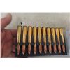 Image 3 : Bell 8 x 57mm Ammo, Forty Rounds