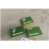 Image 1 : Rem Shotgun Slug Ammo, Ten Rounds 20 Ga and Five Rounds 16 Ga