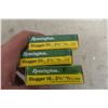 Image 2 : Rem Shotgun Slug Ammo, Ten Rounds 20 Ga and Five Rounds 16 Ga