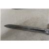 Image 10 : World War I German Mauser Bayonet W/ Sheath, 19 1/2 Inch Total Length