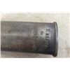 Image 13 : World War I German Mauser Bayonet W/ Sheath, 19 1/2 Inch Total Length