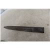 Image 15 : World War I German Mauser Bayonet W/ Sheath, 19 1/2 Inch Total Length