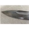 Image 6 : World War I German Mauser Bayonet W/ Sheath, 19 1/2 Inch Total Length