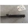 Image 7 : World War I German Mauser Bayonet W/ Sheath, 19 1/2 Inch Total Length