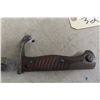 Image 8 : World War I German Mauser Bayonet W/ Sheath, 19 1/2 Inch Total Length