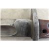 Image 9 : World War I German Mauser Bayonet W/ Sheath, 19 1/2 Inch Total Length