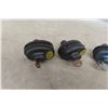 Image 3 : Nine Keyed Trigger Locks