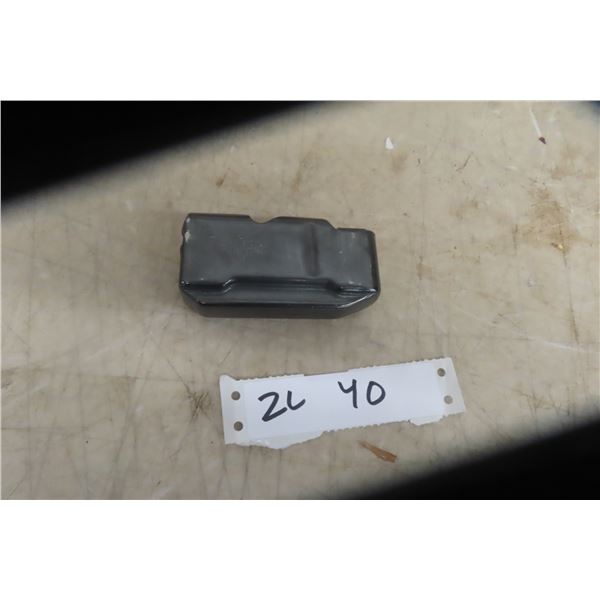 Rifle Mag for .308 Win, 6mm Rem, and .243 Win