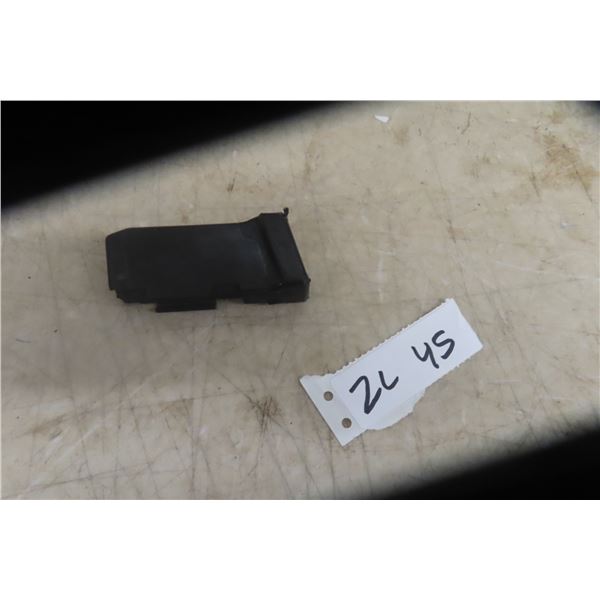 .22 Cal Rifle Mag Marked Coey