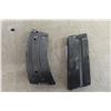 Image 2 : Two .22 Cal Rifle Magazines