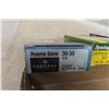 Image 2 : 30-30 Win Ammo, Sixty-Eight Rounds