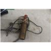 Image 3 : Four Duck Calls W/ Ammo Case, Arrow Rest, and Folding Pocket Knife
