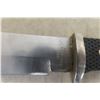 Image 4 : Premier Original Bone Knife Made in Germany W/ 10 Inch Blade and Sheath