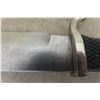 Image 6 : Premier Original Bone Knife Made in Germany W/ 10 Inch Blade and Sheath