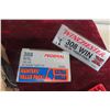 Image 2 : .308 Win Ammo, Fifty-Two Rounds, Plus Fifteen Brass Casings for Reloading