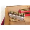 Image 4 : .308 Win Ammo, Fifty-Two Rounds, Plus Fifteen Brass Casings for Reloading