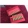 Image 5 : .308 Win Ammo, Fifty-Two Rounds, Plus Fifteen Brass Casings for Reloading