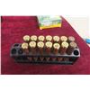 Image 4 : .300 Win Magnum Ammo, Thirty-Four Rounds, Plus Fourteen Casings for Reloading