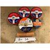 Image 1 : .177 Cal Air Gun Pellets W/ Win B.B.s