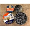 Image 2 : .177 Cal Air Gun Pellets W/ Win B.B.s