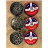 Image 3 : .177 Cal Air Gun Pellets W/ Win B.B.s